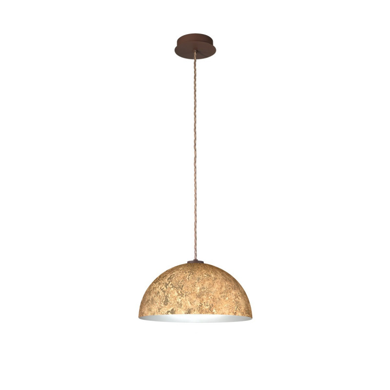 Kolarz Cult 1 Light Pendant Light