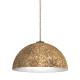 Kolarz Cult 1 Light Pendant Light