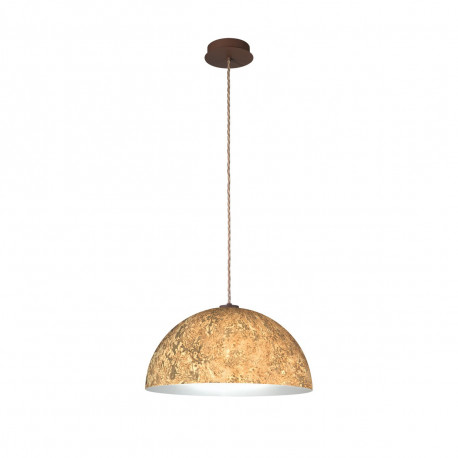 Kolarz Cult 1 Light Pendant Light