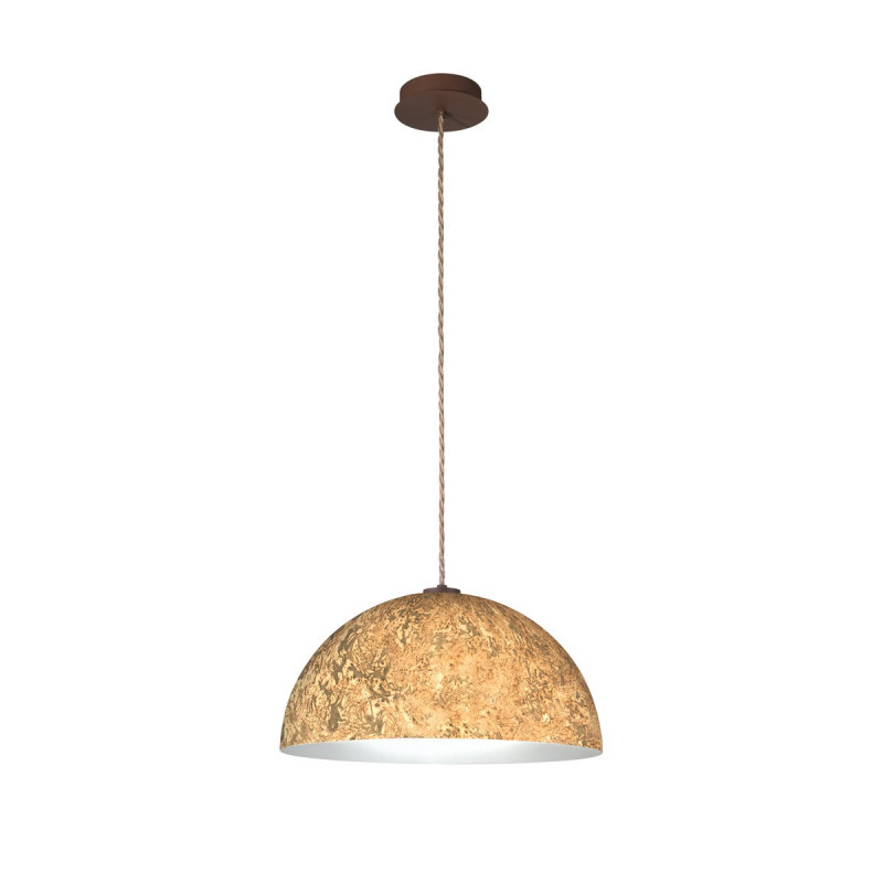 Kolarz Cult 1 Light Pendant Light