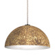 Kolarz Cult 1 Light Pendant Light