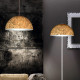 Kolarz Cult 1 Light Pendant Light