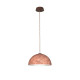 Kolarz Cult 1 Light Pendant Light