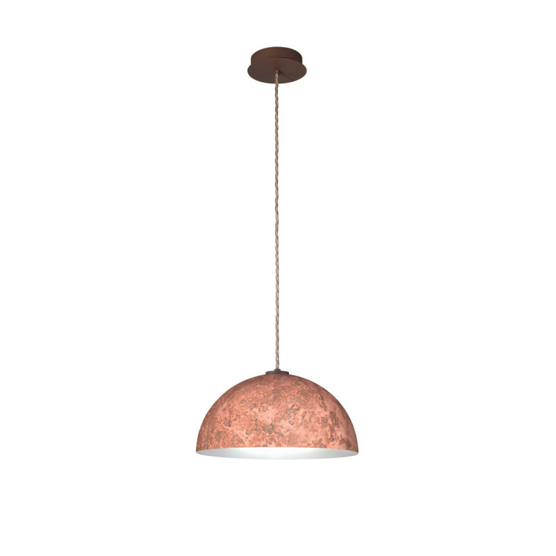 Kolarz Cult 1 Light Pendant Light