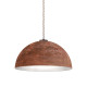 Kolarz Cult 1 Light Pendant Light