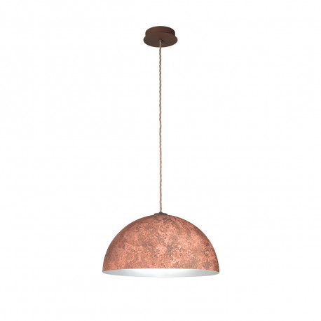 Kolarz Cult 1 Light Pendant Light