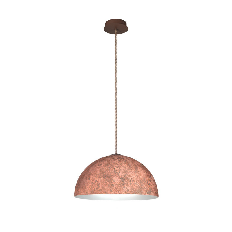 Kolarz Cult 1 Light Pendant Light