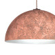 Kolarz Cult 1 Light Pendant Light