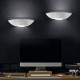 Kolarz Casablanca 1 Light Wall Light