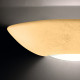 Kolarz Casablanca 1 Light Wall Light