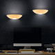 Kolarz Casablanca 1 Light Wall Light