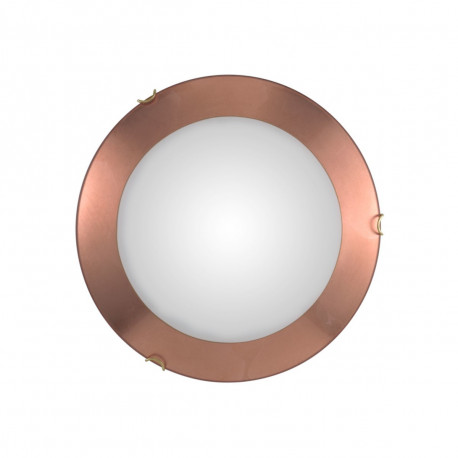 Kolarz Moon 2 Lights Ceiling Light