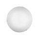 Kolarz Moon 1 Light Ceiling Light