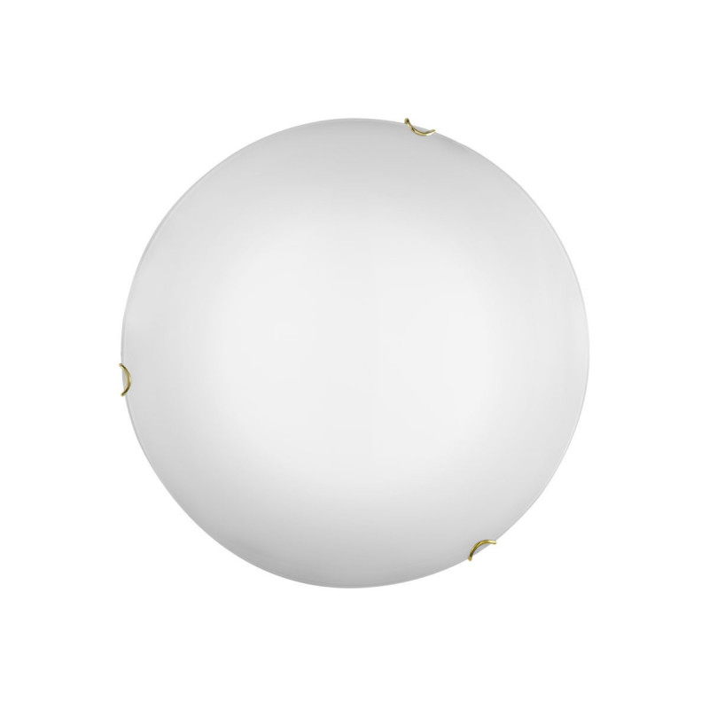Kolarz Moon 1 Light Ceiling Light