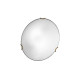 Kolarz Moon 1 Light Ceiling Light