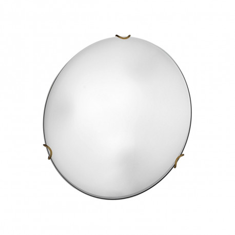 Kolarz Moon 2 Lights Ceiling Light