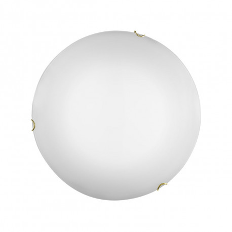 Kolarz Moon 1 Light Ceiling Light