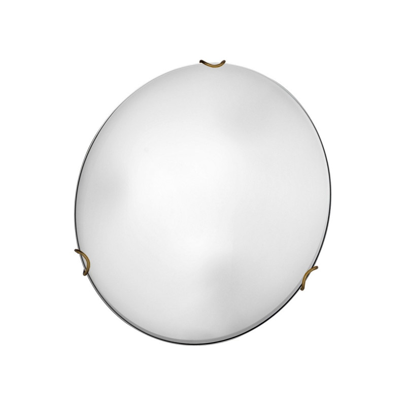 Kolarz Moon 1 Light Ceiling Light