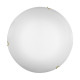 Kolarz Moon 3 Lights Ceiling Light