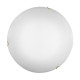 Kolarz Moon 1 Light Ceiling Light