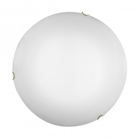 Kolarz Moon 2 Lights Ceiling Light
