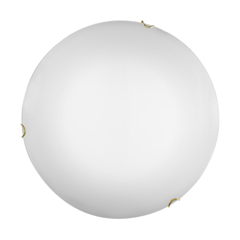 Kolarz Moon 2 Lights Ceiling Light