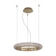 Kolarz Nobile 1 Light Pendant Light
