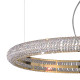 Kolarz Nobile 1 Light Pendant Light