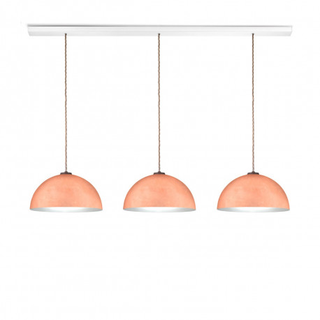 Kolarz Cult 3 Lights Pendant Light