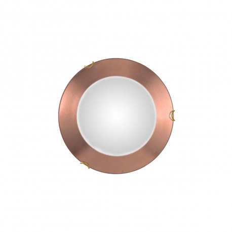 Kolarz Moon 1 Light Ceiling Light