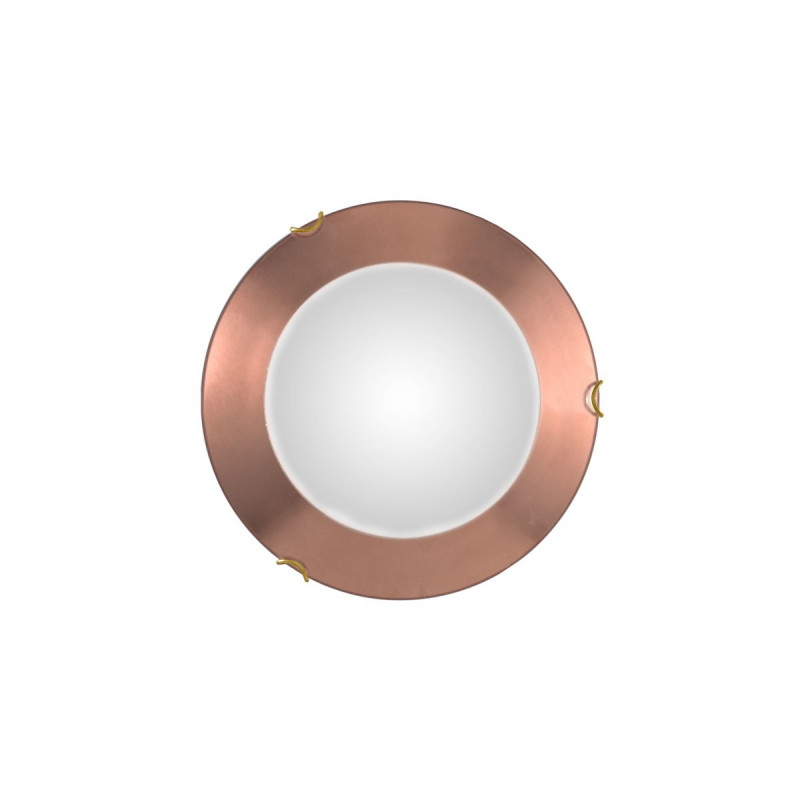 Kolarz Moon 1 Light Ceiling Light