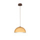 Kolarz Cult 1 Light Pendant Light