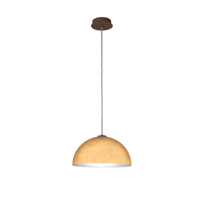 Kolarz Cult 1 Light Pendant Light