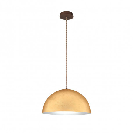 Kolarz Cult 1 Light Pendant Light