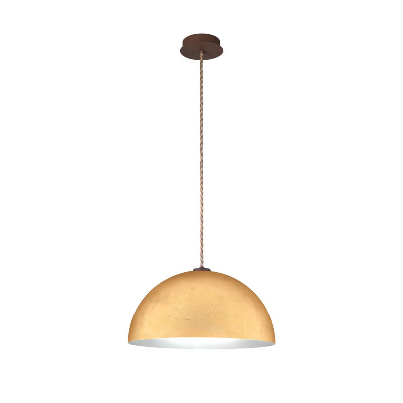 Kolarz Cult 1 Light Pendant Light