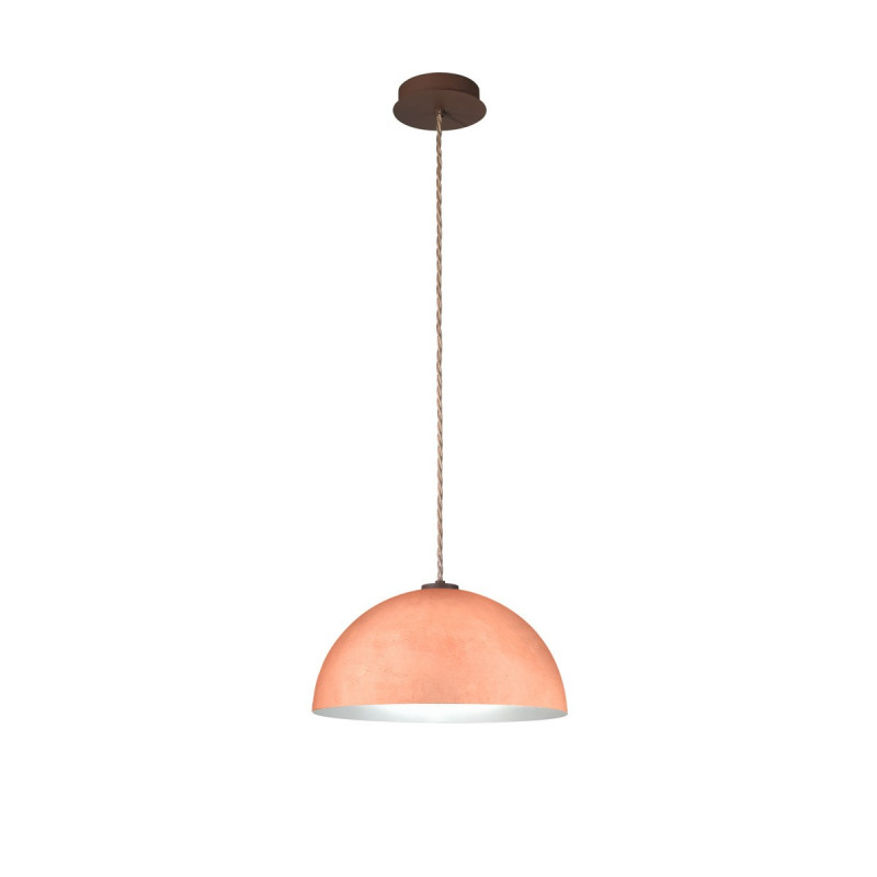 Kolarz Cult 1 Light Pendant Light
