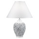 Kolarz Chiara 1 Light Table Light