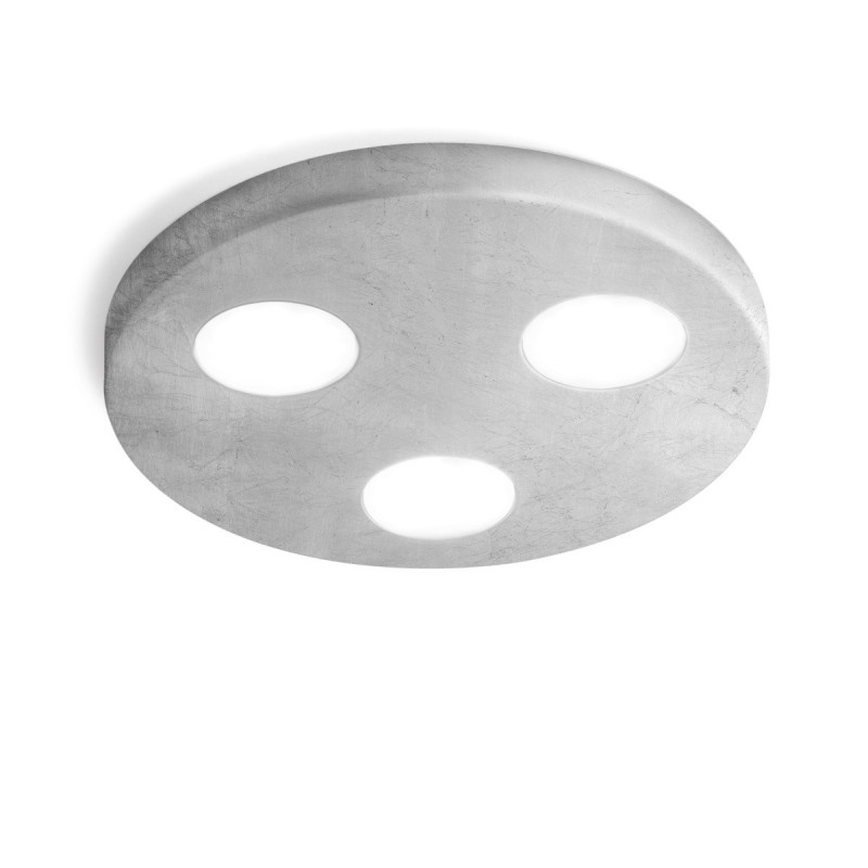 Kolarz Click 3 Lights Ceiling Light