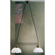 Kolarz Nonna Glass Chandelier Flowers