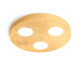 Kolarz Click 3 Lights Ceiling Light