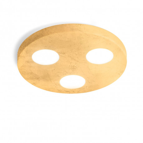 Kolarz Click 3 Lights Ceiling Light