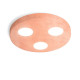 Kolarz Click 3 Lights Ceiling Light