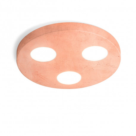 Kolarz Click 3 Lights Ceiling Light