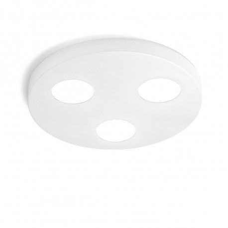 Kolarz Click 3 Lights Ceiling Light
