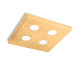 Kolarz Click 4 Lights Ceiling Light