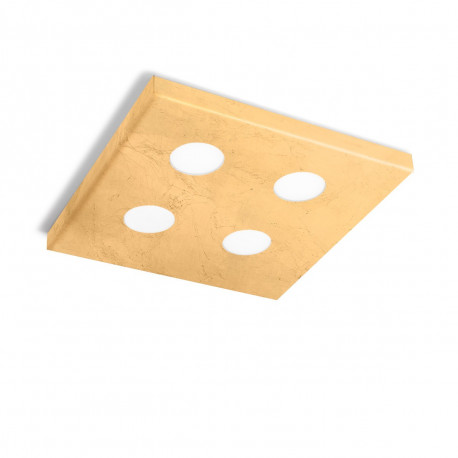 Kolarz Click 4 Lights Ceiling Light
