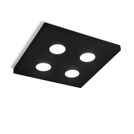Kolarz Click 4 Lights Ceiling Light