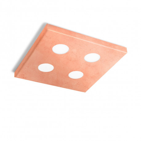 Kolarz Click 4 Lights Ceiling Light