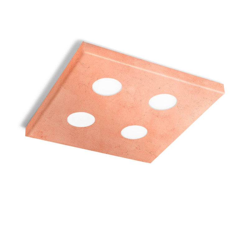 Kolarz Click 4 Lights Ceiling Light