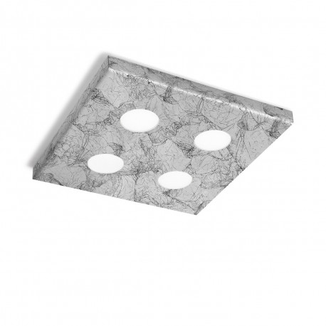 Kolarz Click 4 Lights Ceiling Light